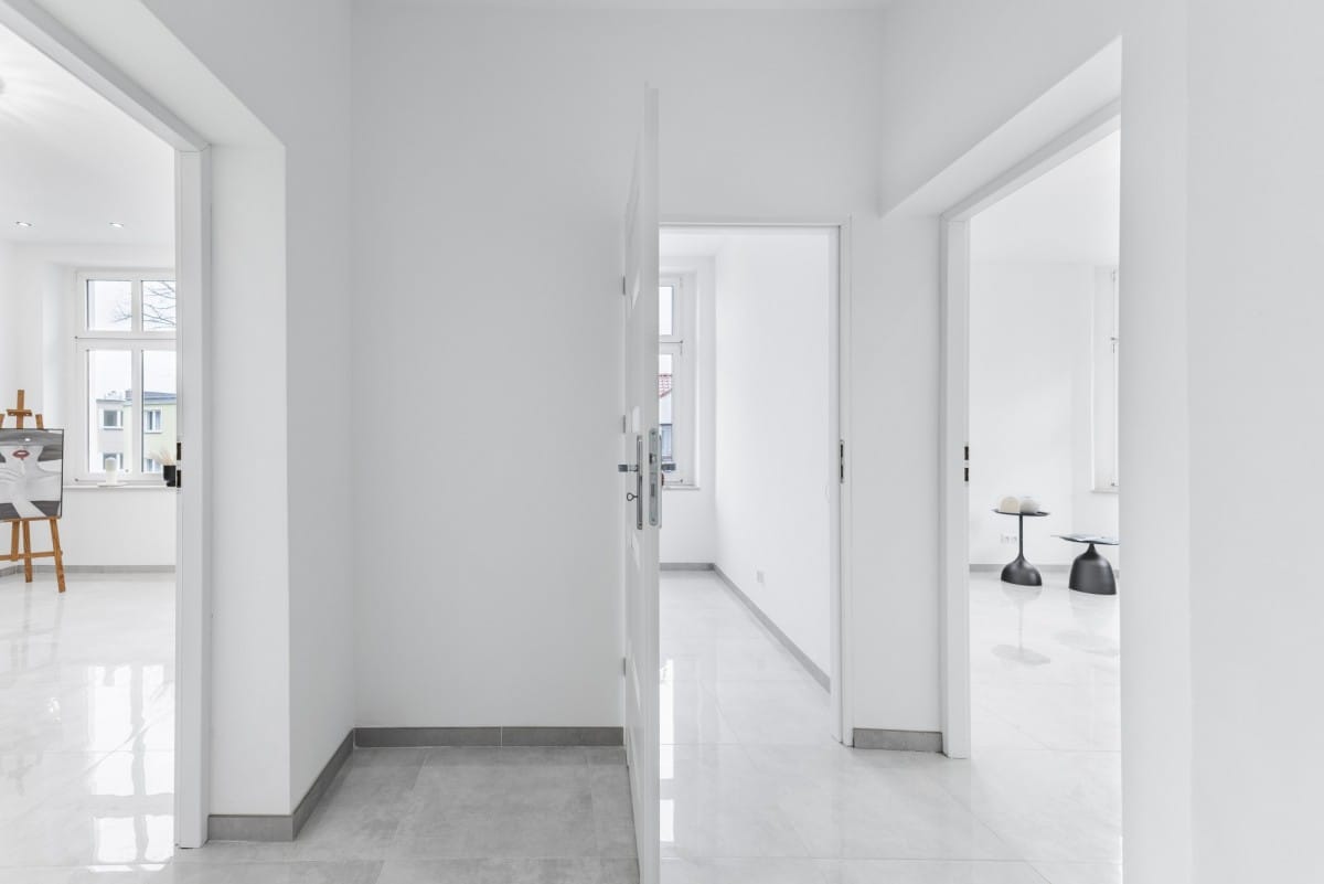 Mieszkanie 3 pokojowe na Sprzedaż