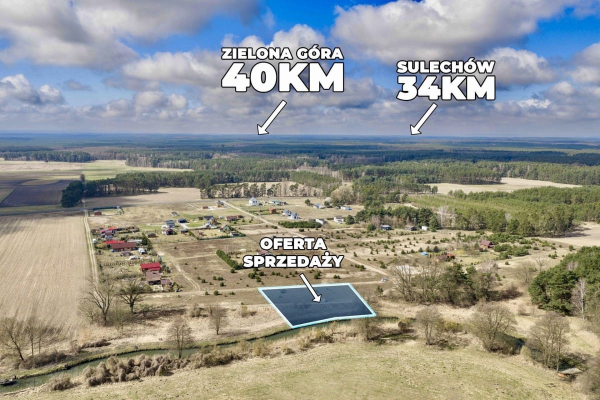 Działka  pokojowe na Sprzedaż