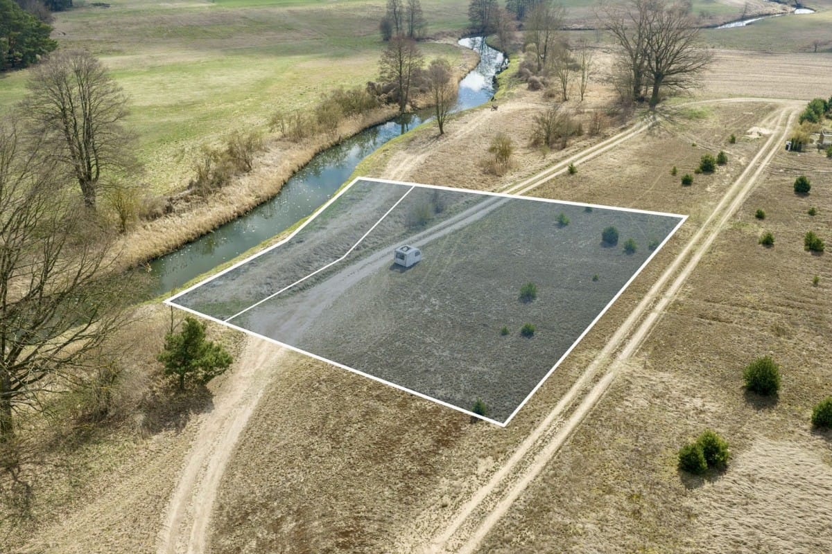 Działka  pokojowe na Sprzedaż