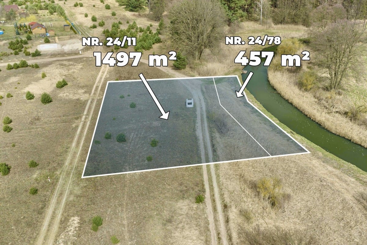 Działka  pokojowe na Sprzedaż