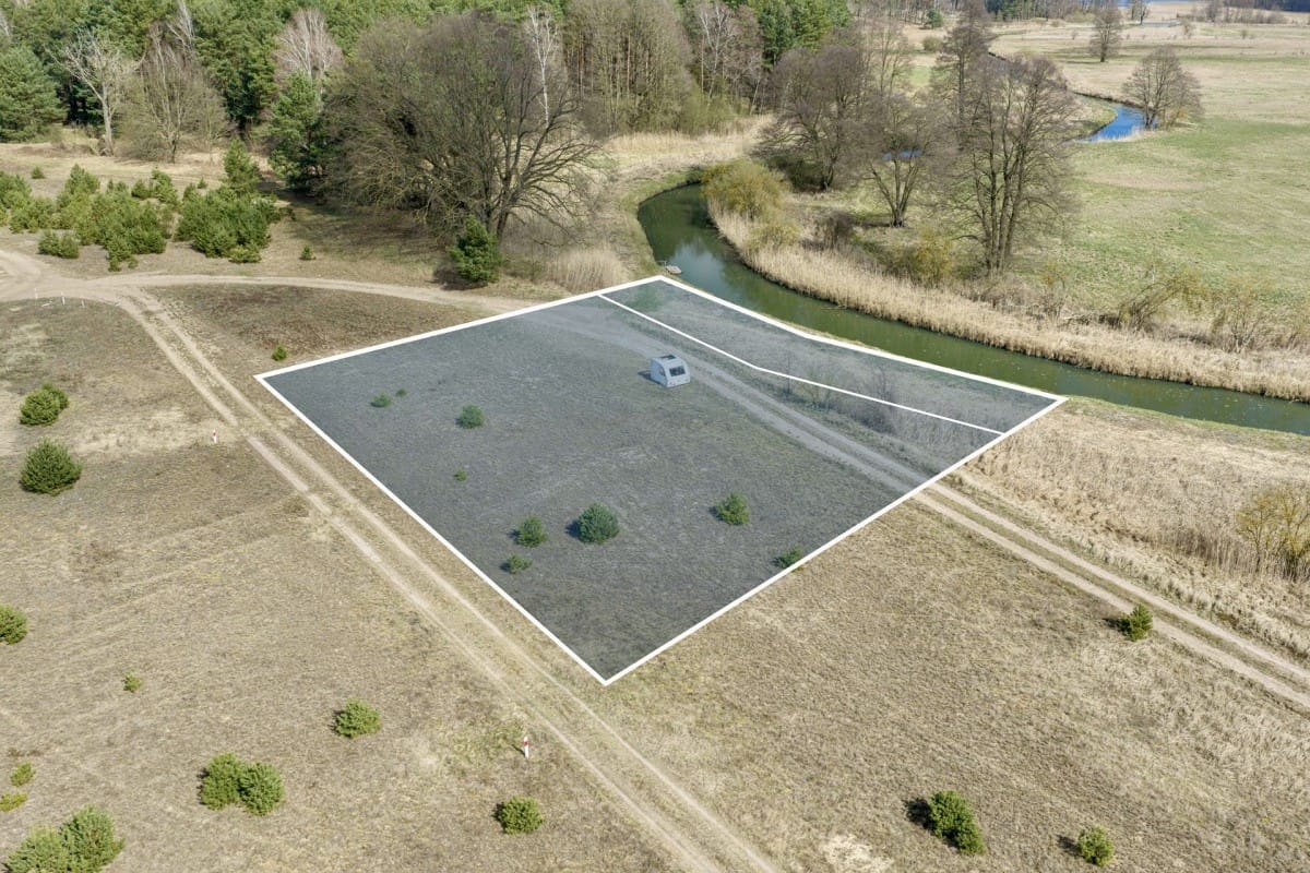 Działka  pokojowe na Sprzedaż