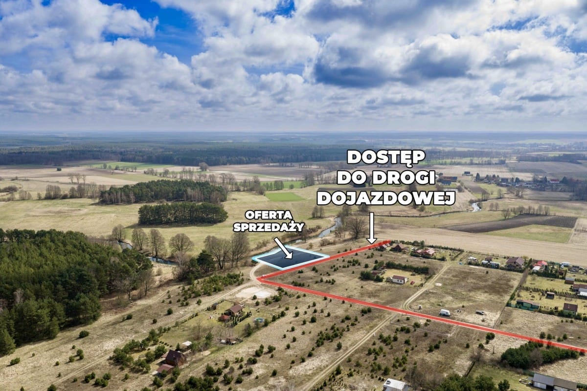 Działka  pokojowe na Sprzedaż