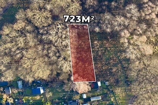 Działka  pokojowe na Sprzedaż