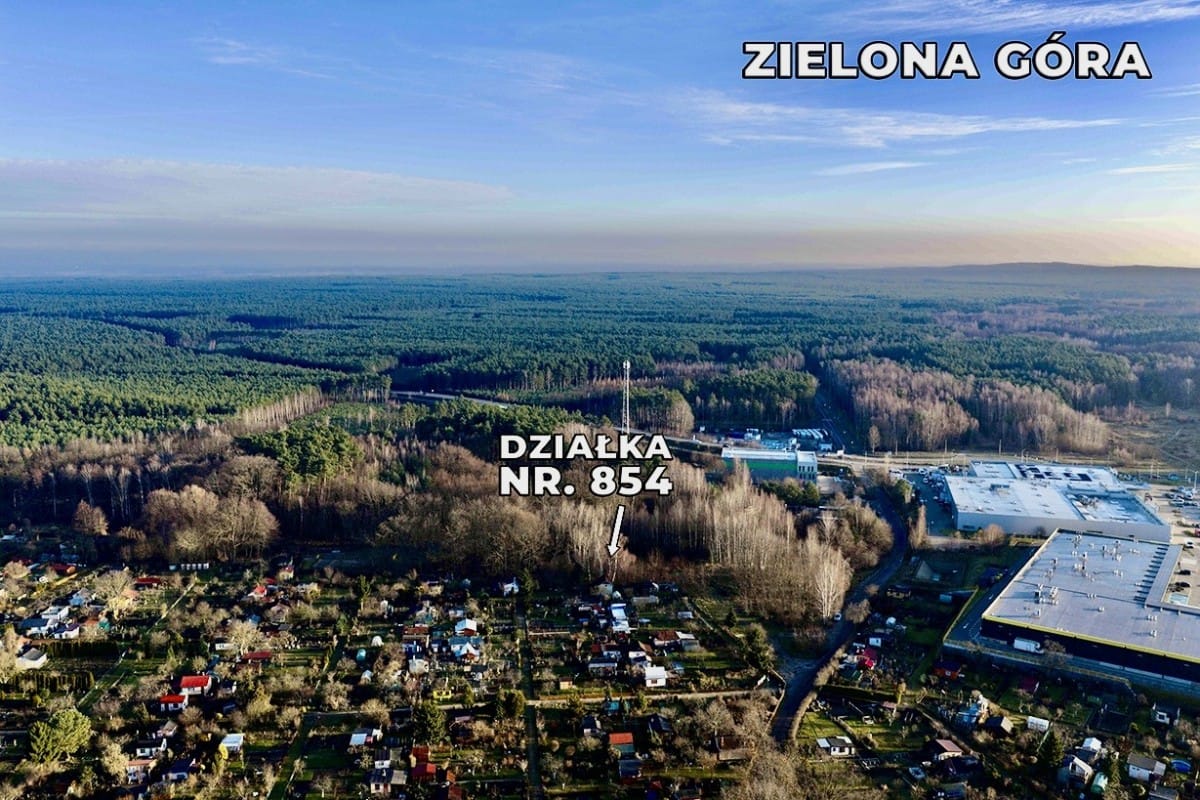 Działka  pokojowe na Sprzedaż