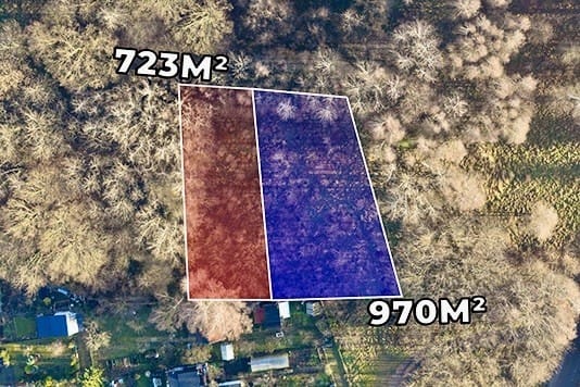 Działka  pokojowe na Sprzedaż