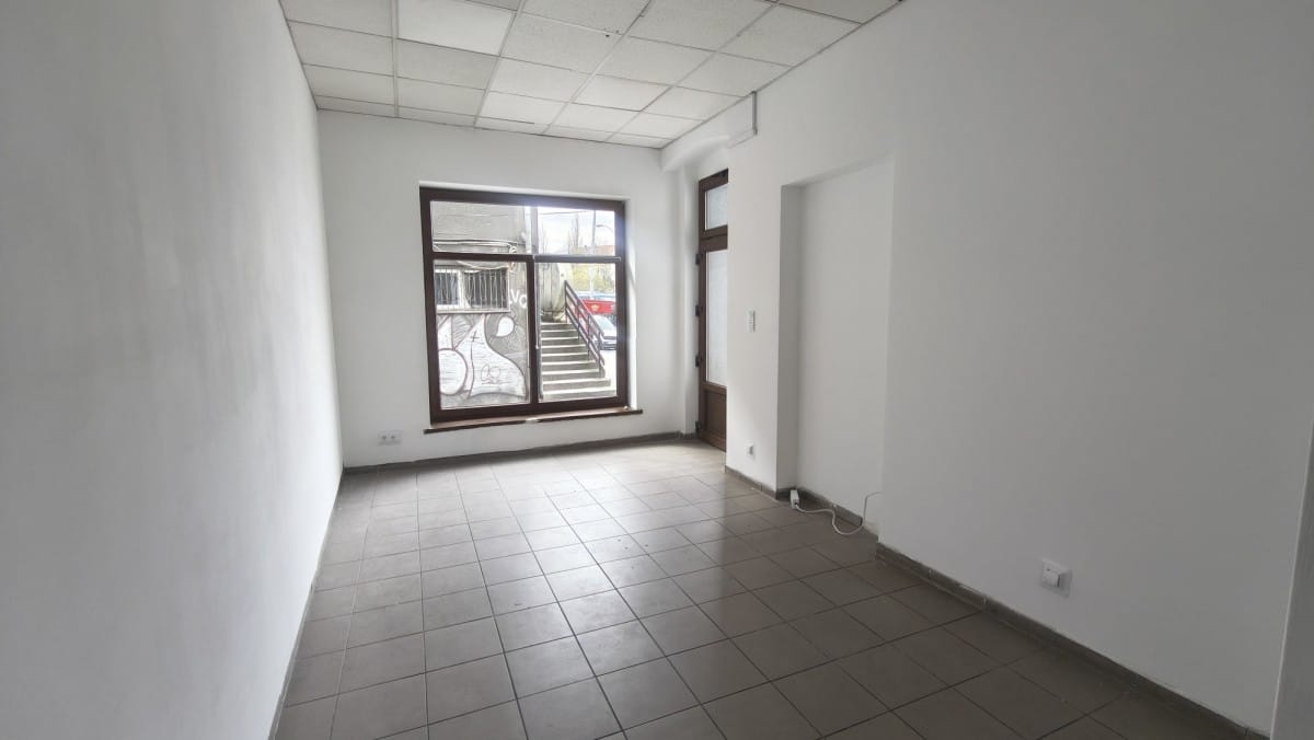 Lokal użytkowy  pokojowe na Wynajem