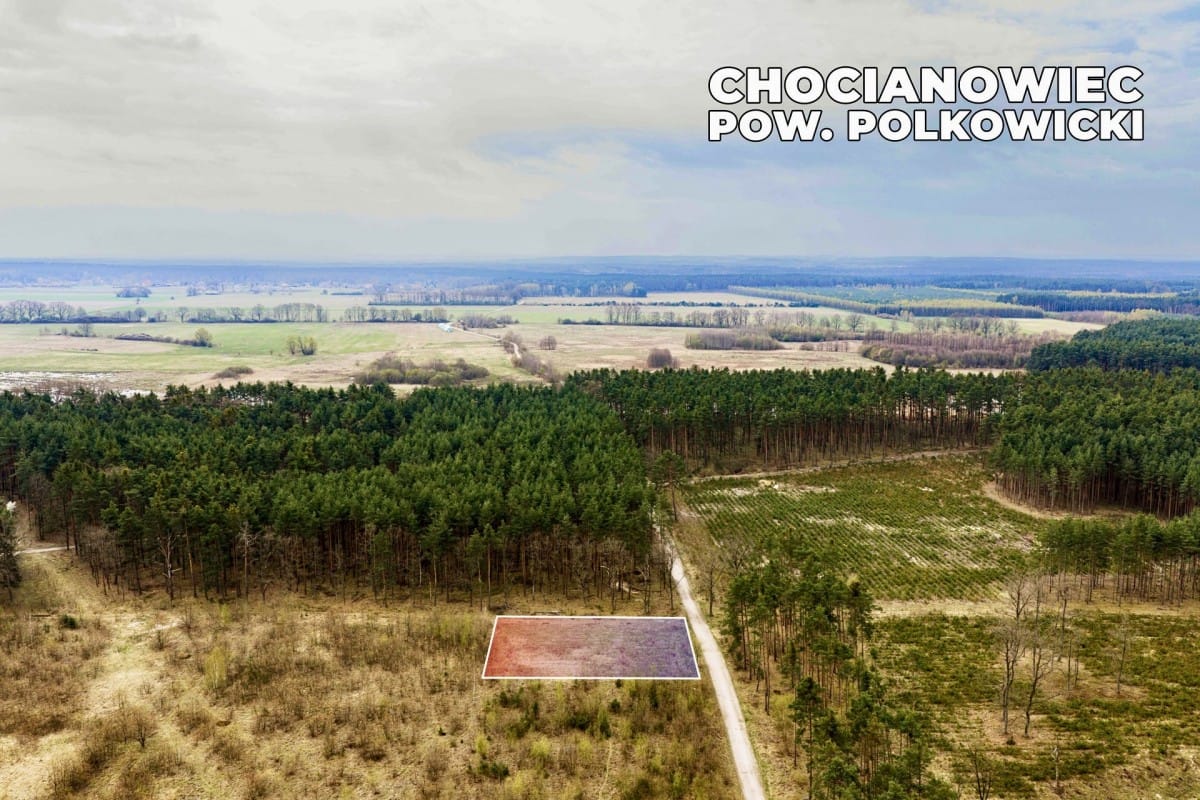 Działka  pokojowe na Sprzedaż