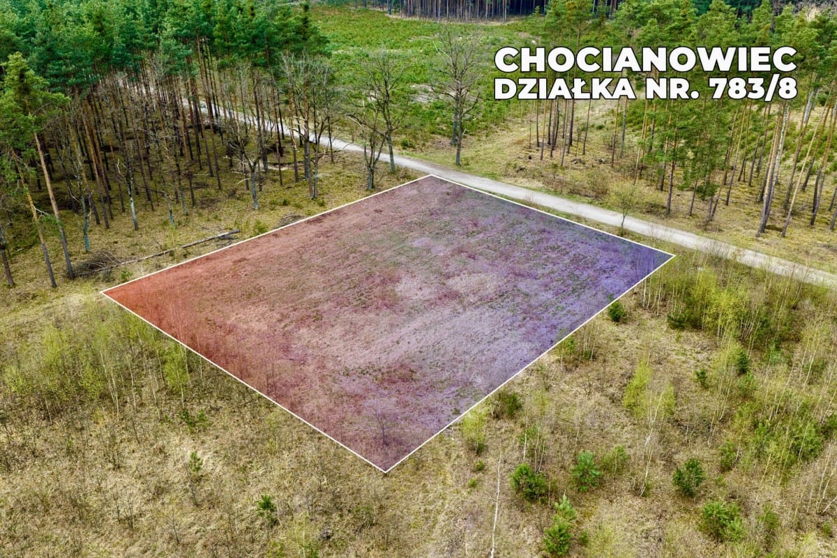 Działka  pokojowe na Sprzedaż