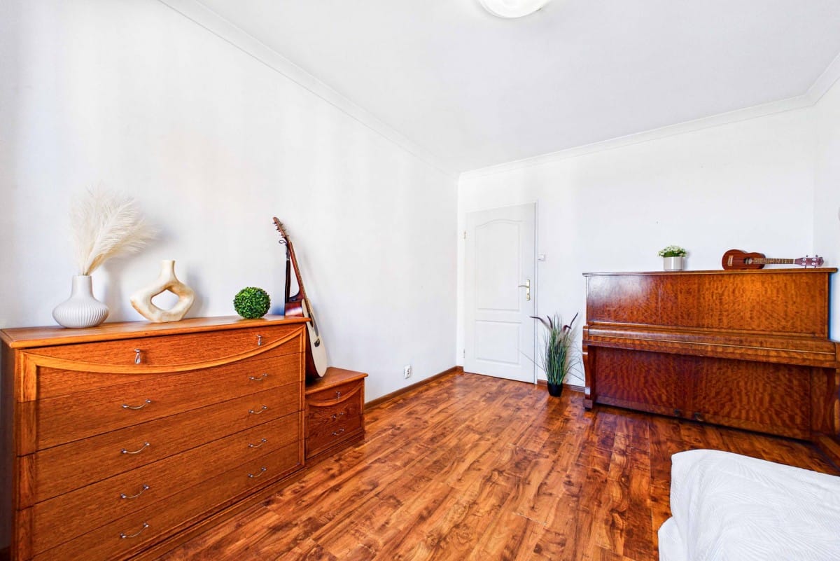 Mieszkanie 3 pokojowe na Sprzedaż