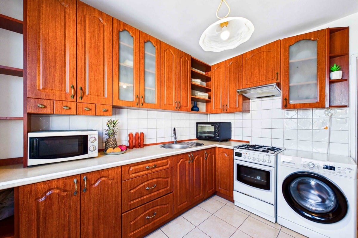 Mieszkanie 3 pokojowe na Sprzedaż