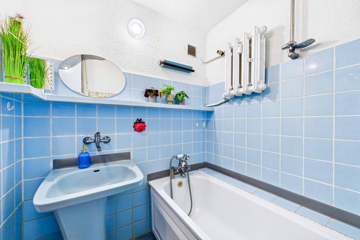 Mieszkanie 3 pokojowe na Sprzedaż