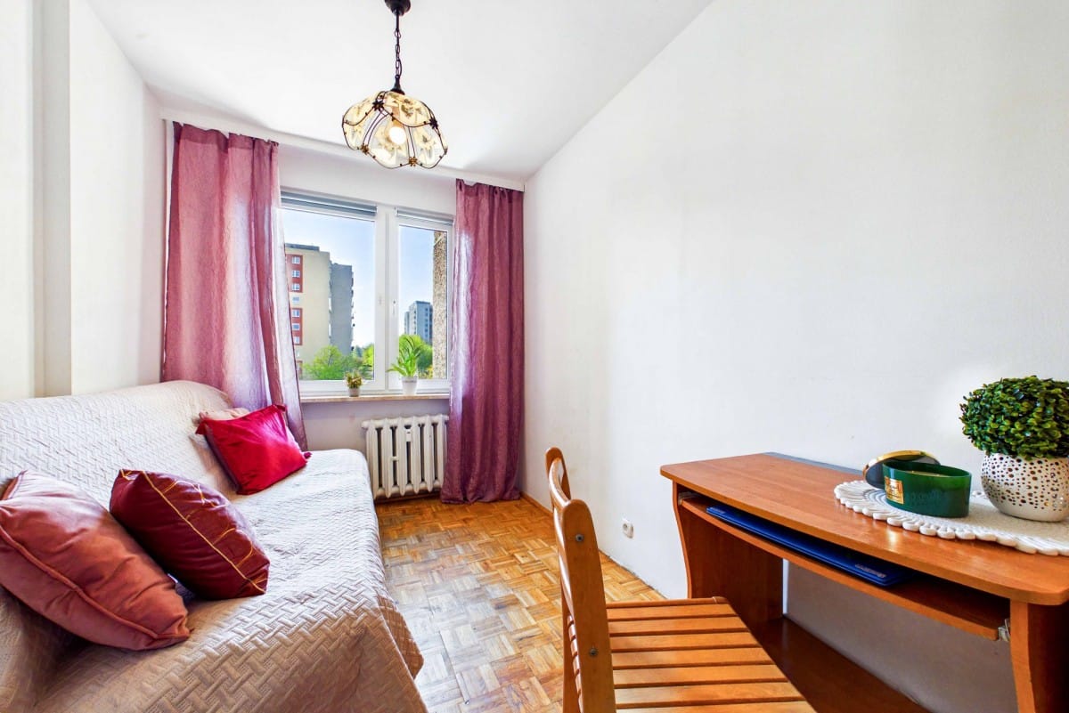 Mieszkanie 3 pokojowe na Sprzedaż