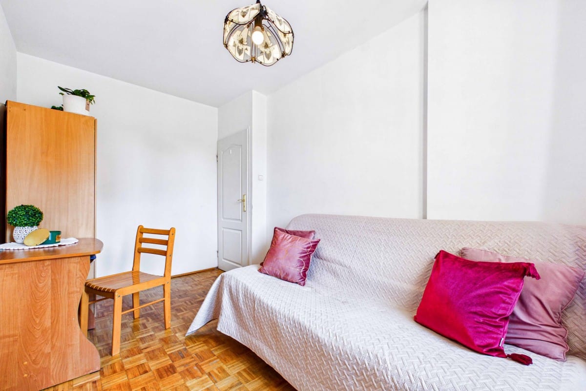 Mieszkanie 3 pokojowe na Sprzedaż