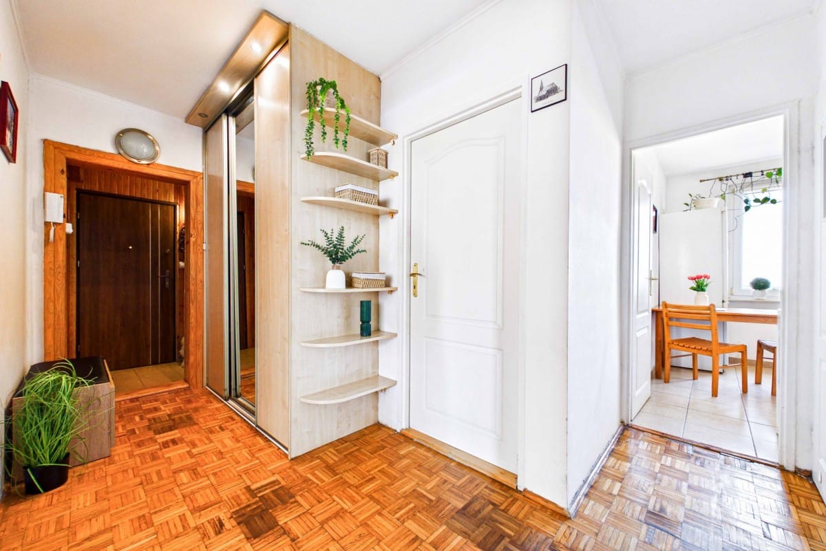 Mieszkanie 3 pokojowe na Sprzedaż