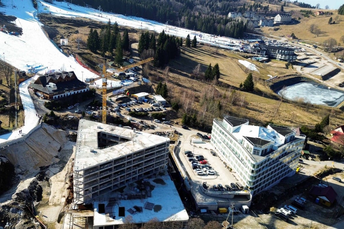 Mieszkanie 2 pokojowe na Sprzedaż