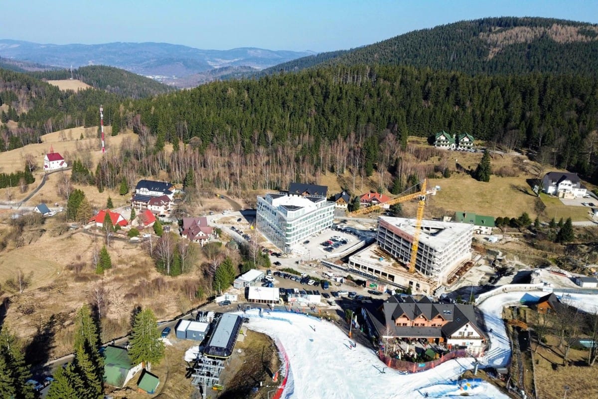 Mieszkanie 2 pokojowe na Sprzedaż