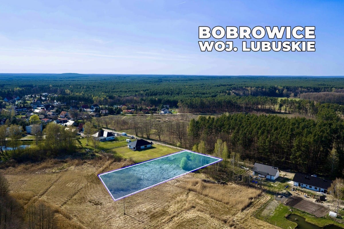 Działka  pokojowe na Sprzedaż