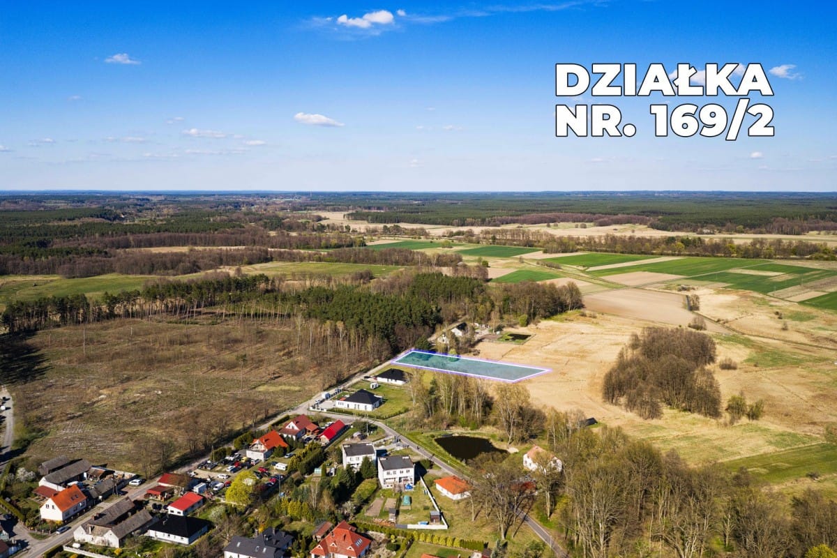 Działka  pokojowe na Sprzedaż