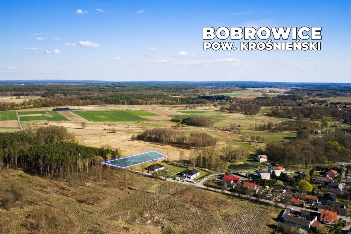 Działka  pokojowe na Sprzedaż