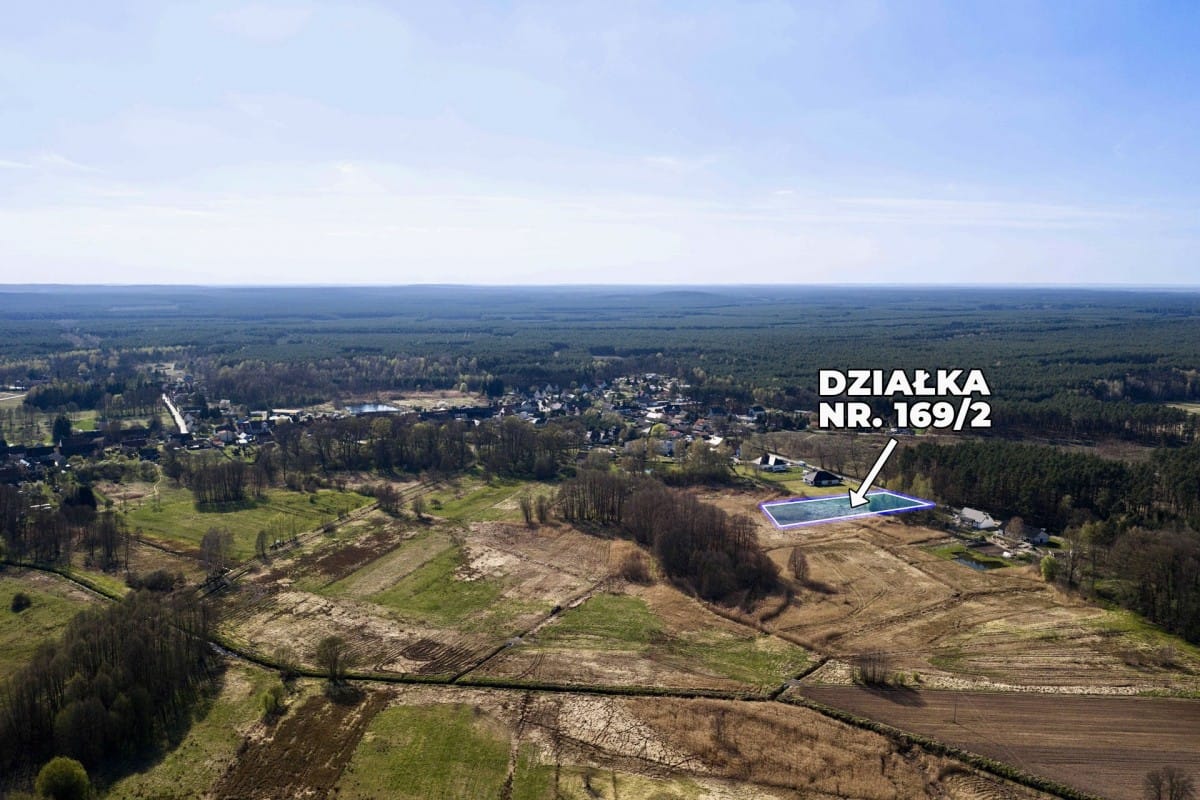 Działka  pokojowe na Sprzedaż