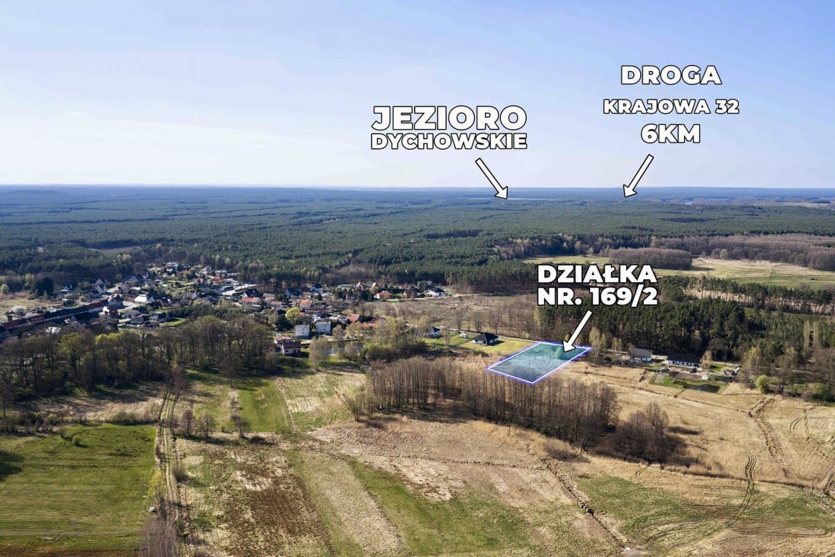 Działka  pokojowe na Sprzedaż