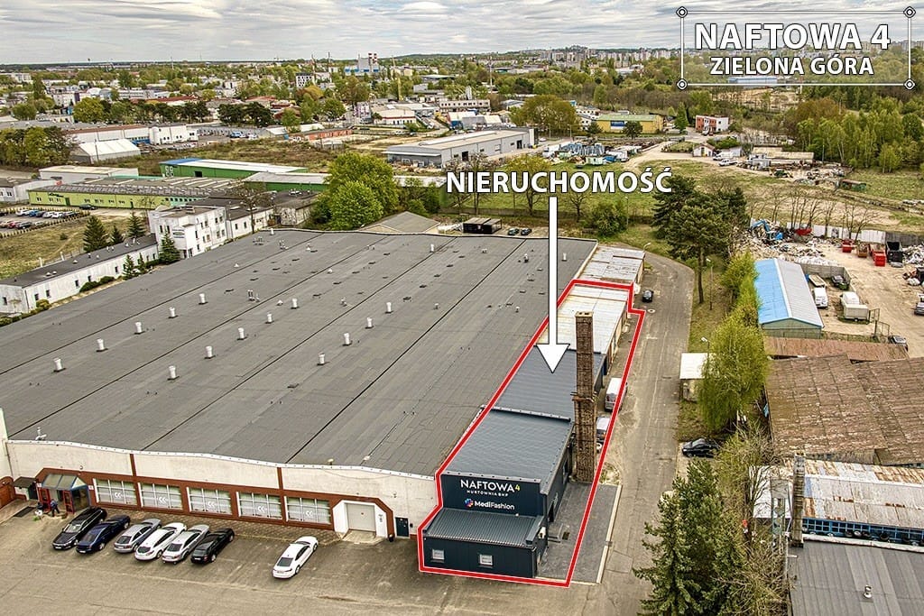Lokal użytkowy  pokojowe na Sprzedaż