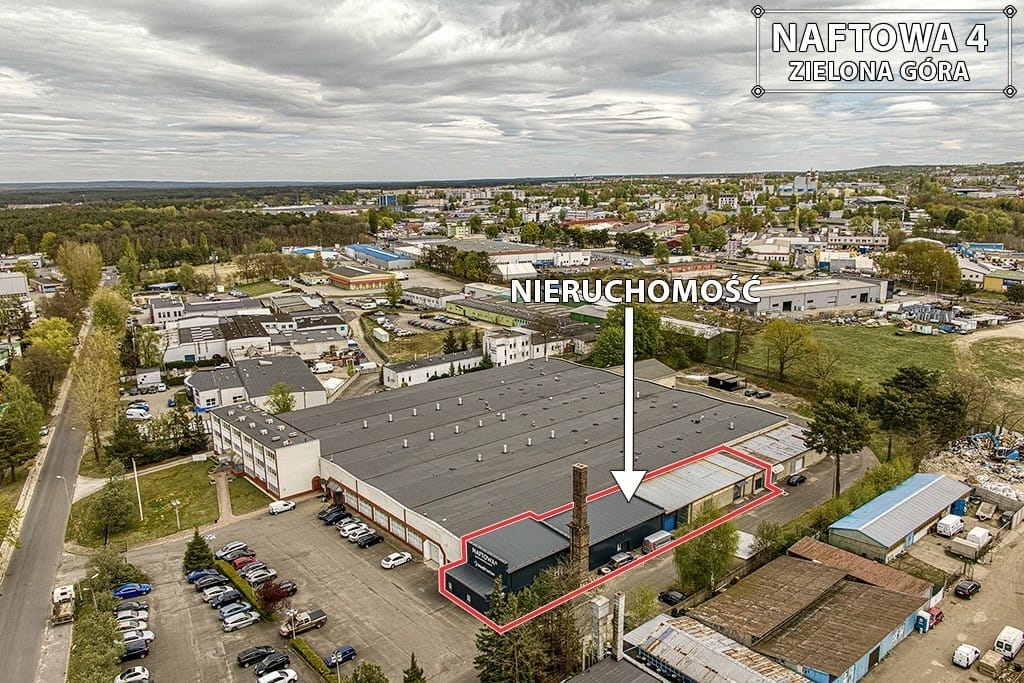 Lokal użytkowy  pokojowe na Sprzedaż
