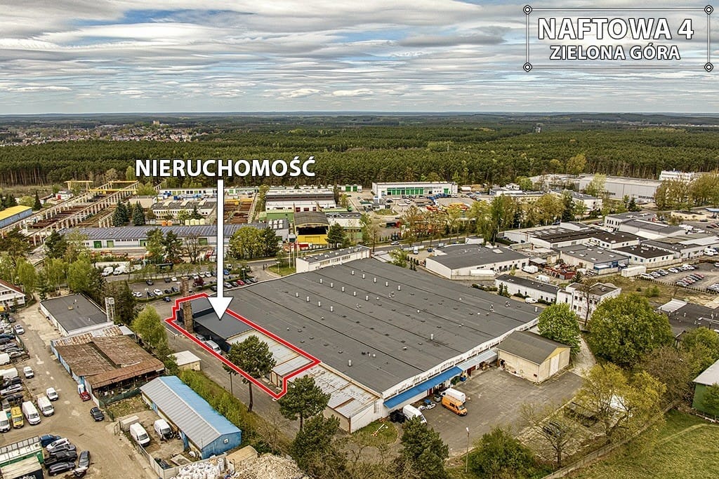 Lokal użytkowy  pokojowe na Sprzedaż