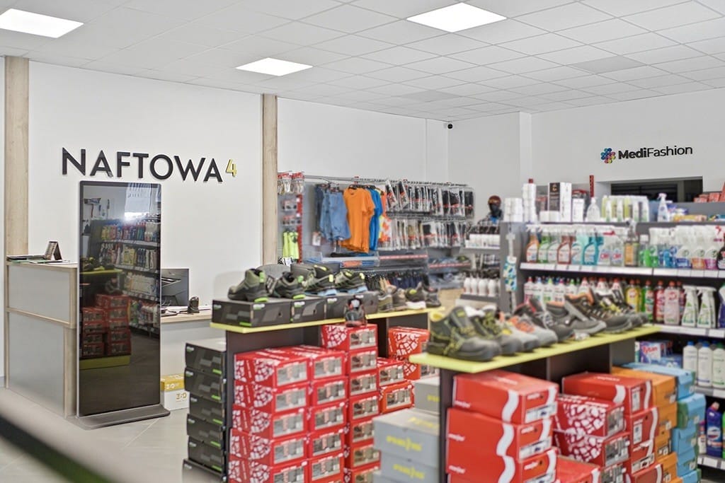 Lokal użytkowy  pokojowe na Sprzedaż