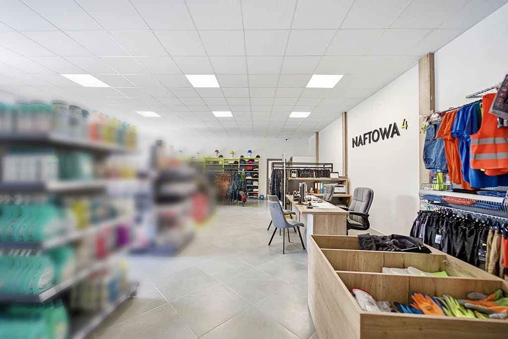 Lokal użytkowy  pokojowe na Sprzedaż
