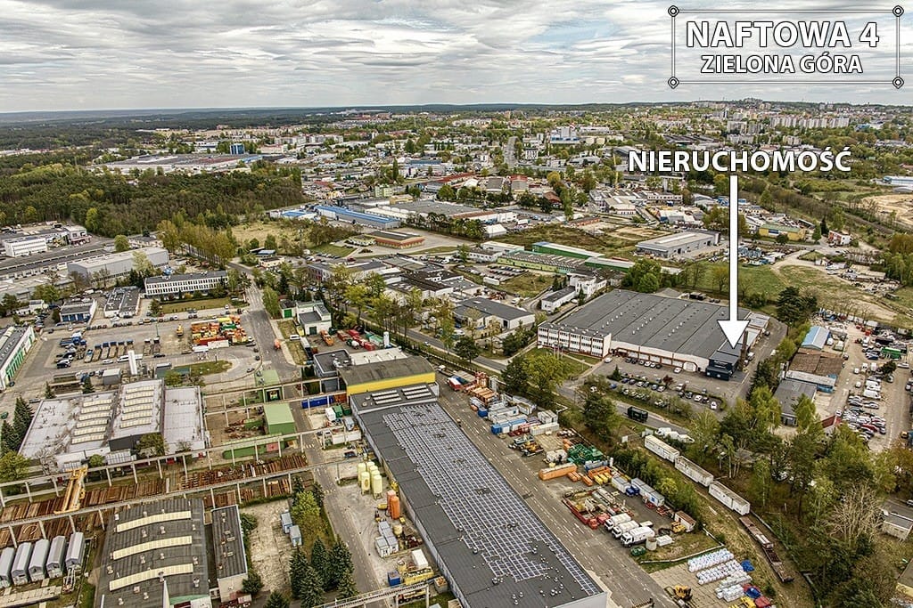 Lokal użytkowy  pokojowe na Sprzedaż