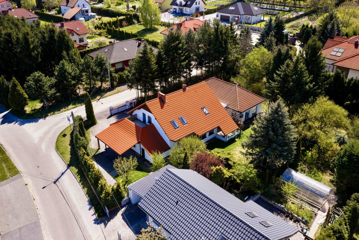 Dom 6 pokojowe na Sprzedaż