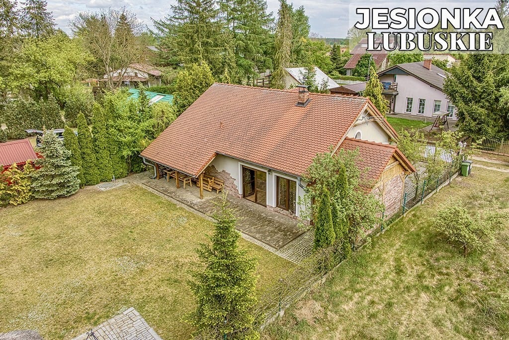 Dom 4 pokojowe na Sprzedaż