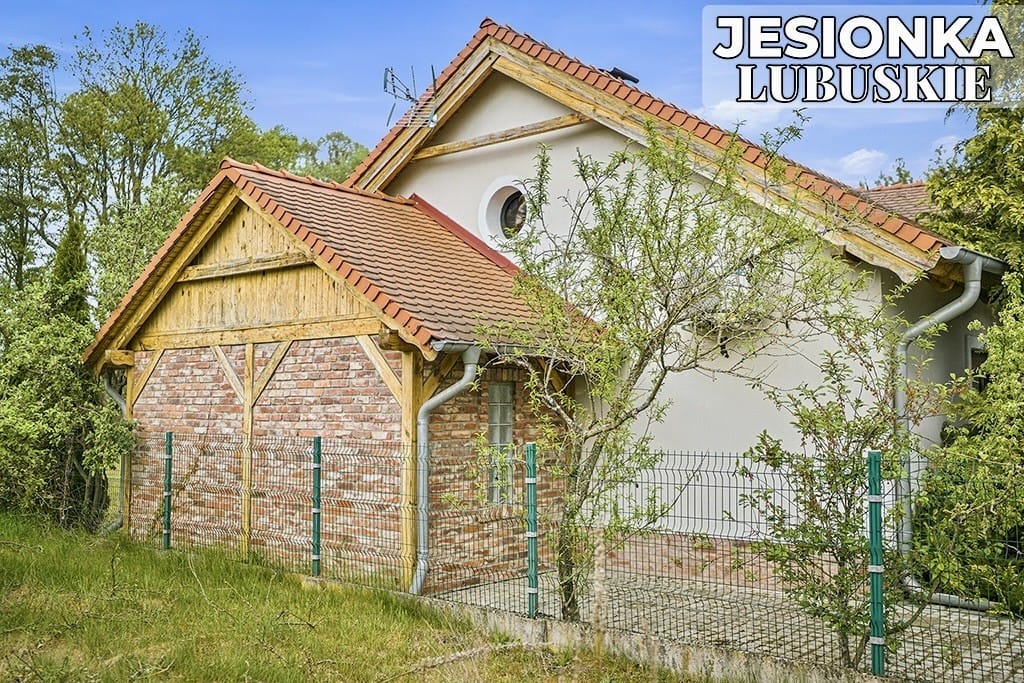 Dom 4 pokojowe na Sprzedaż