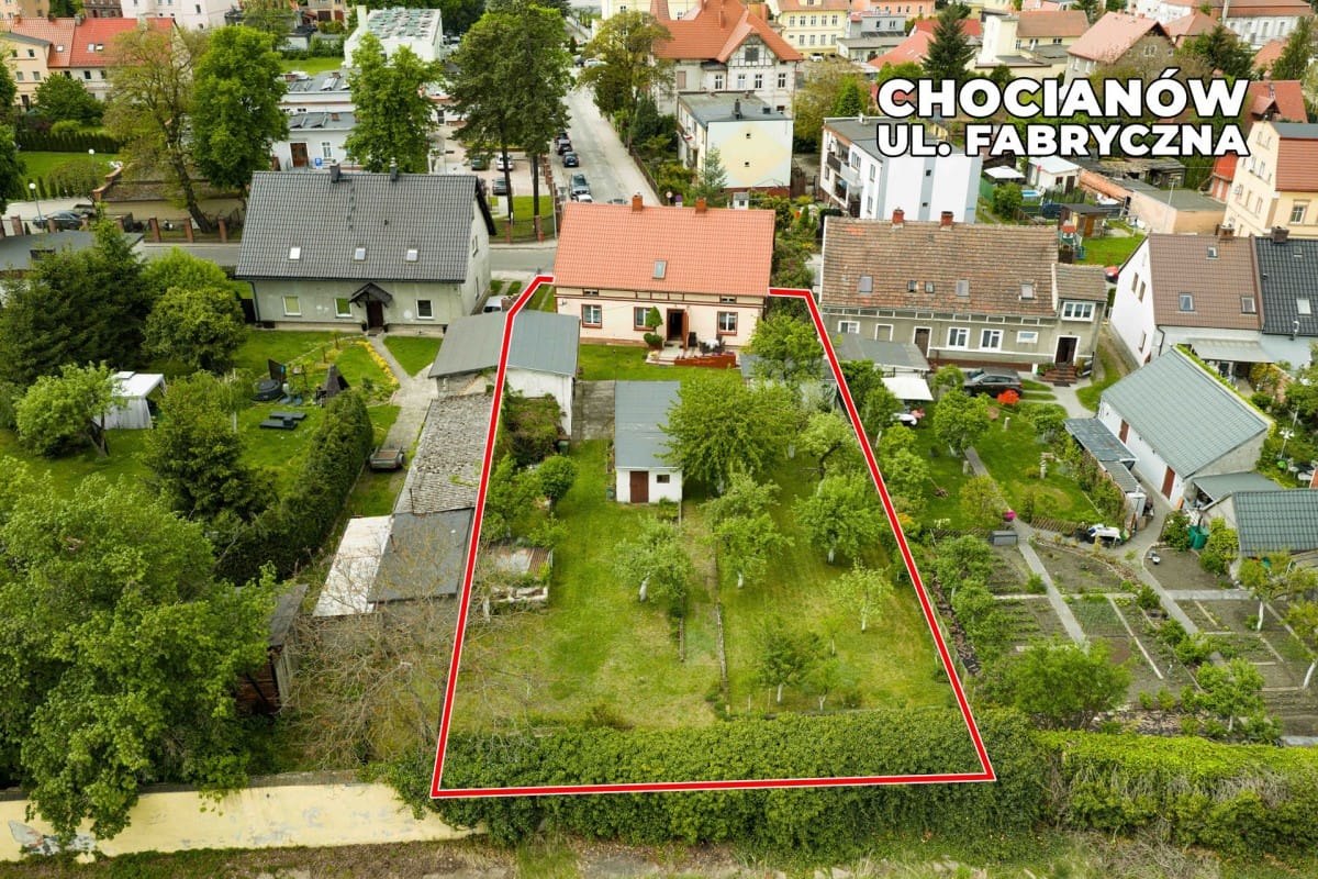 Dom 6 pokojowe na Sprzedaż