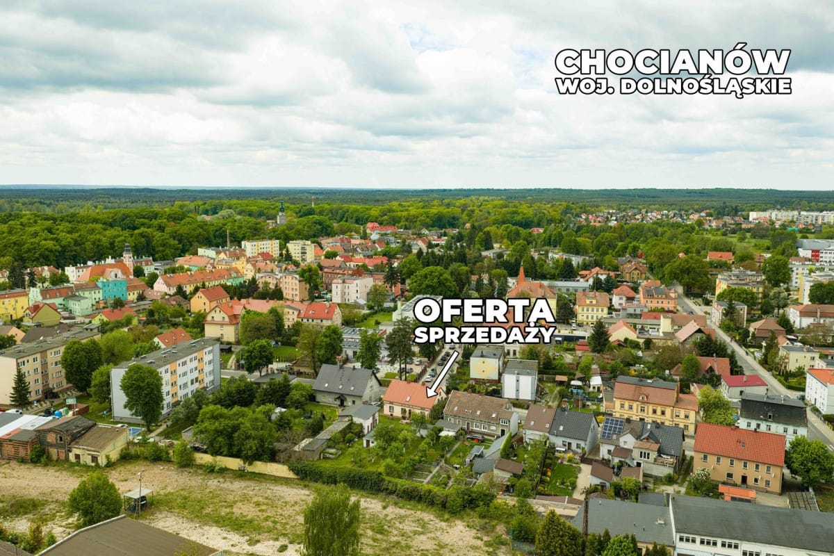 Dom 6 pokojowe na Sprzedaż