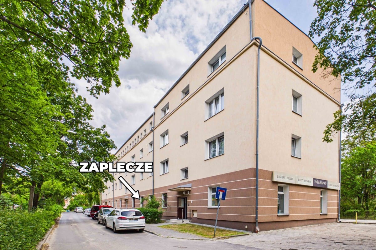 Lokal użytkowy  pokojowe na Wynajem