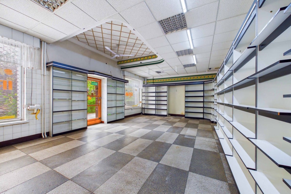 Lokal użytkowy  pokojowe na Wynajem