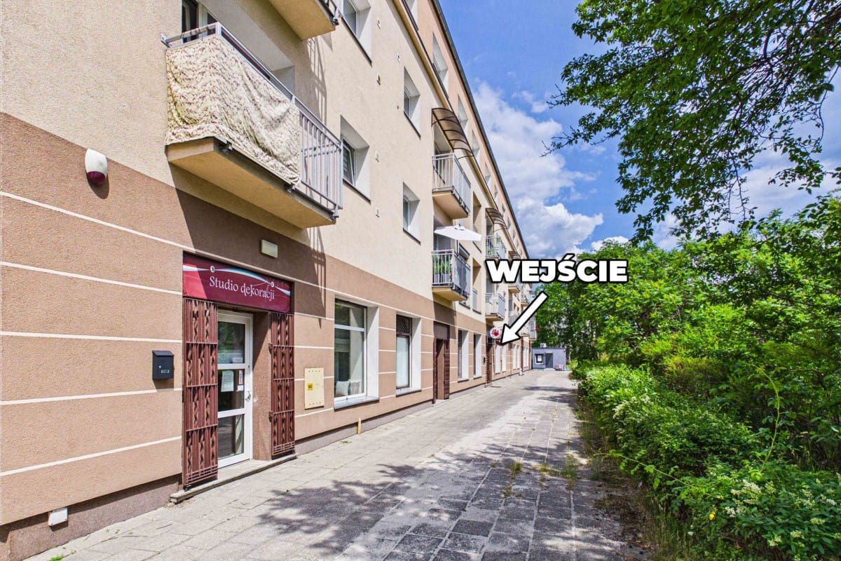 Lokal użytkowy  pokojowe na Wynajem