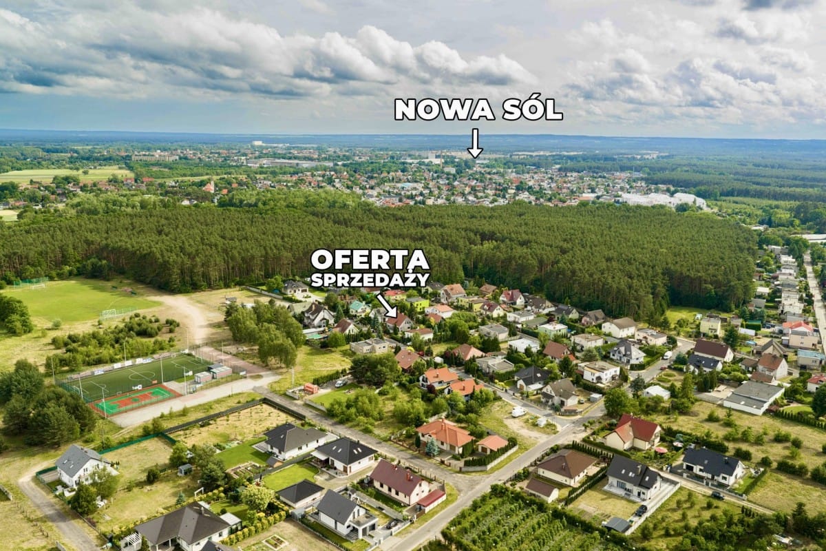 Dom 5 pokojowe na Sprzedaż
