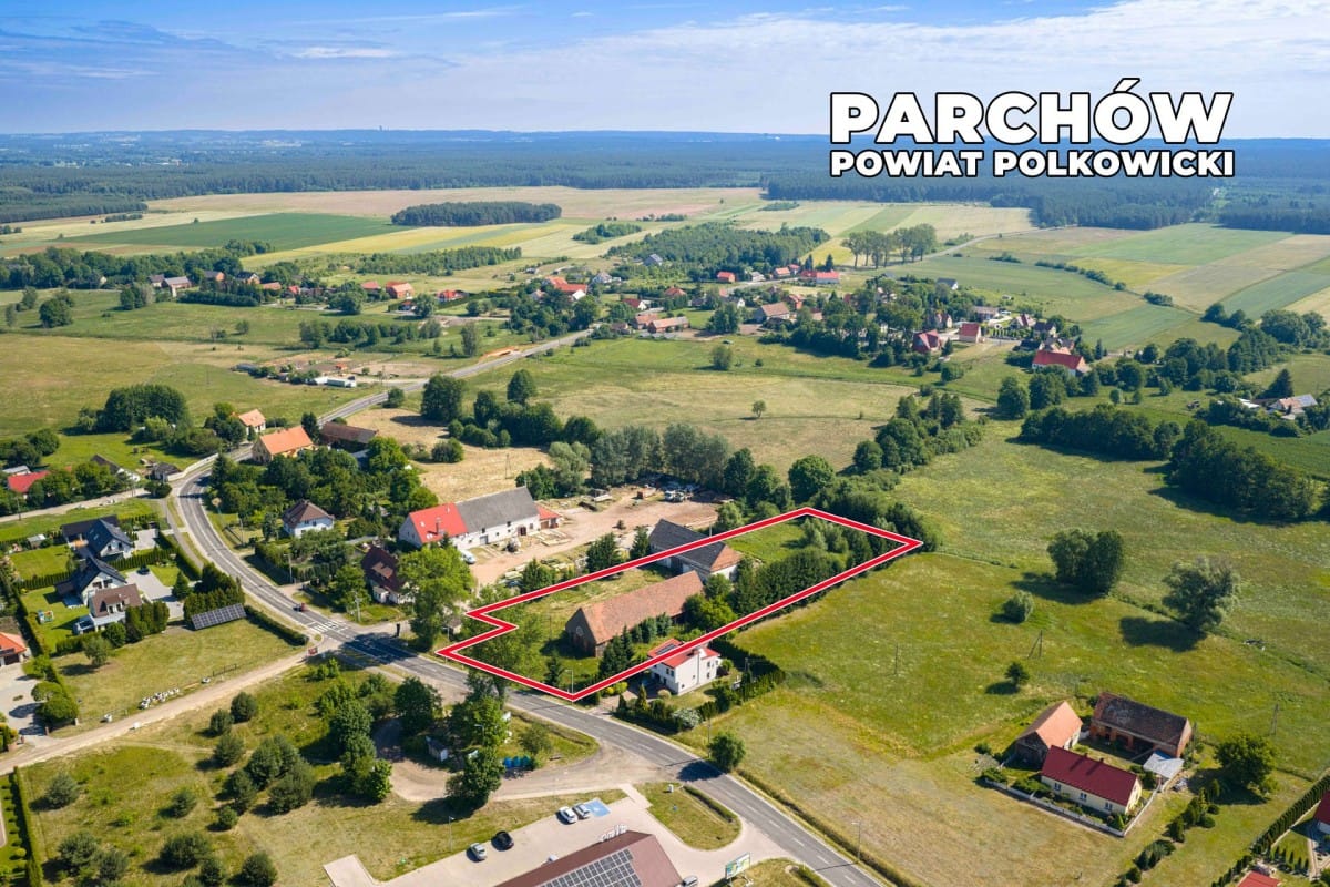 Działka  pokojowe na Sprzedaż