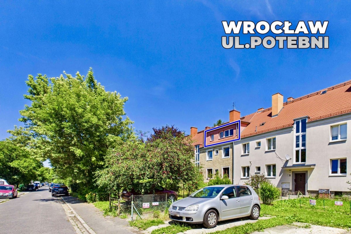 Mieszkanie 2 pokojowe na Wynajem