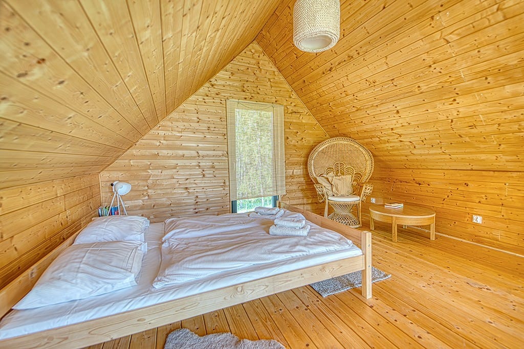 Dom 2 pokojowe na Sprzedaż