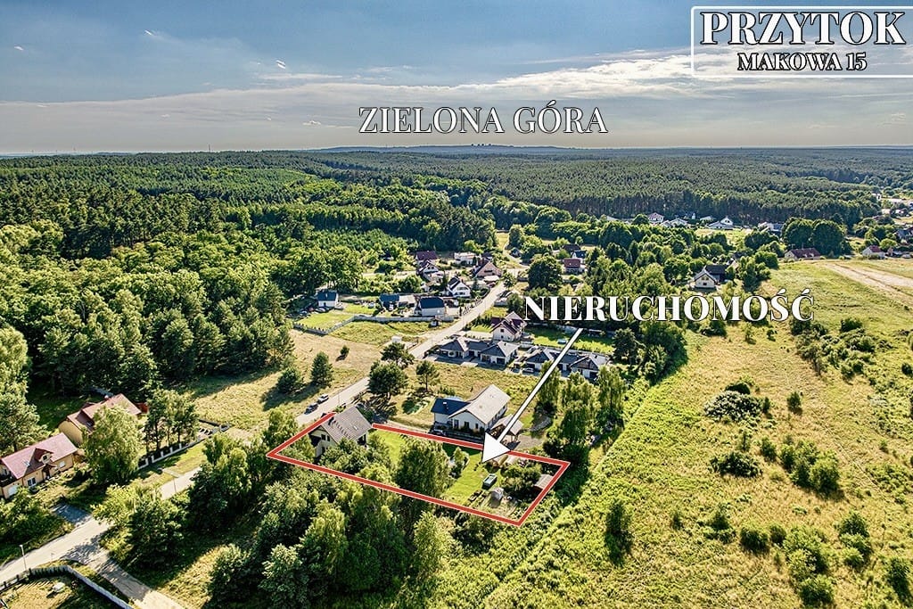 Dom 5 pokojowe na Sprzedaż