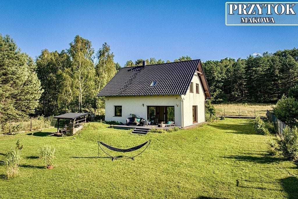Dom 5 pokojowe na Sprzedaż