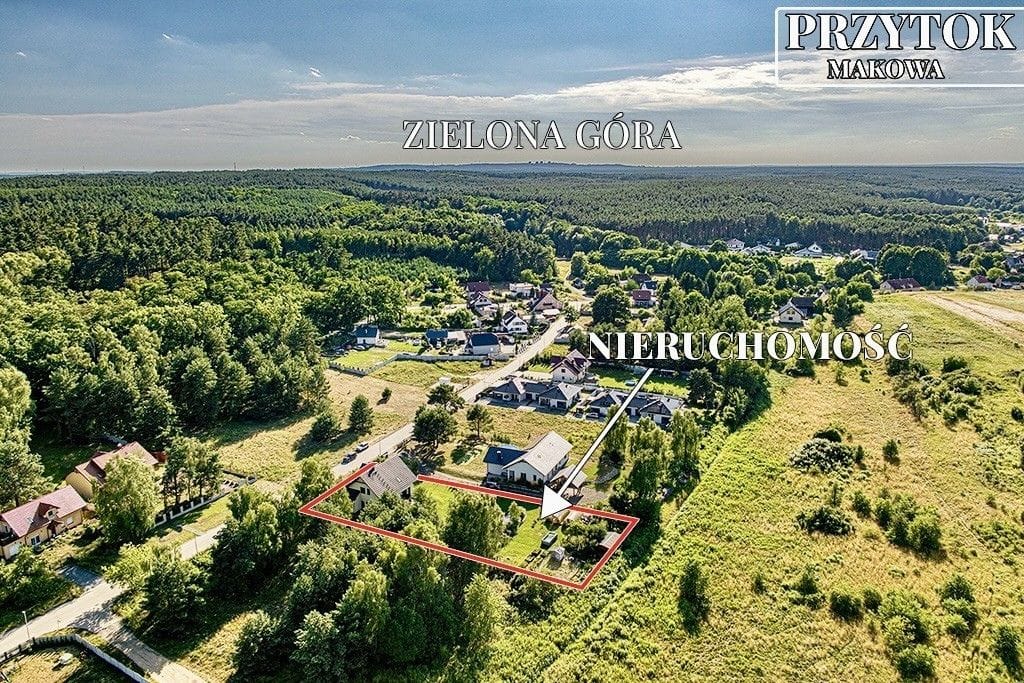 Dom 5 pokojowe na Sprzedaż
