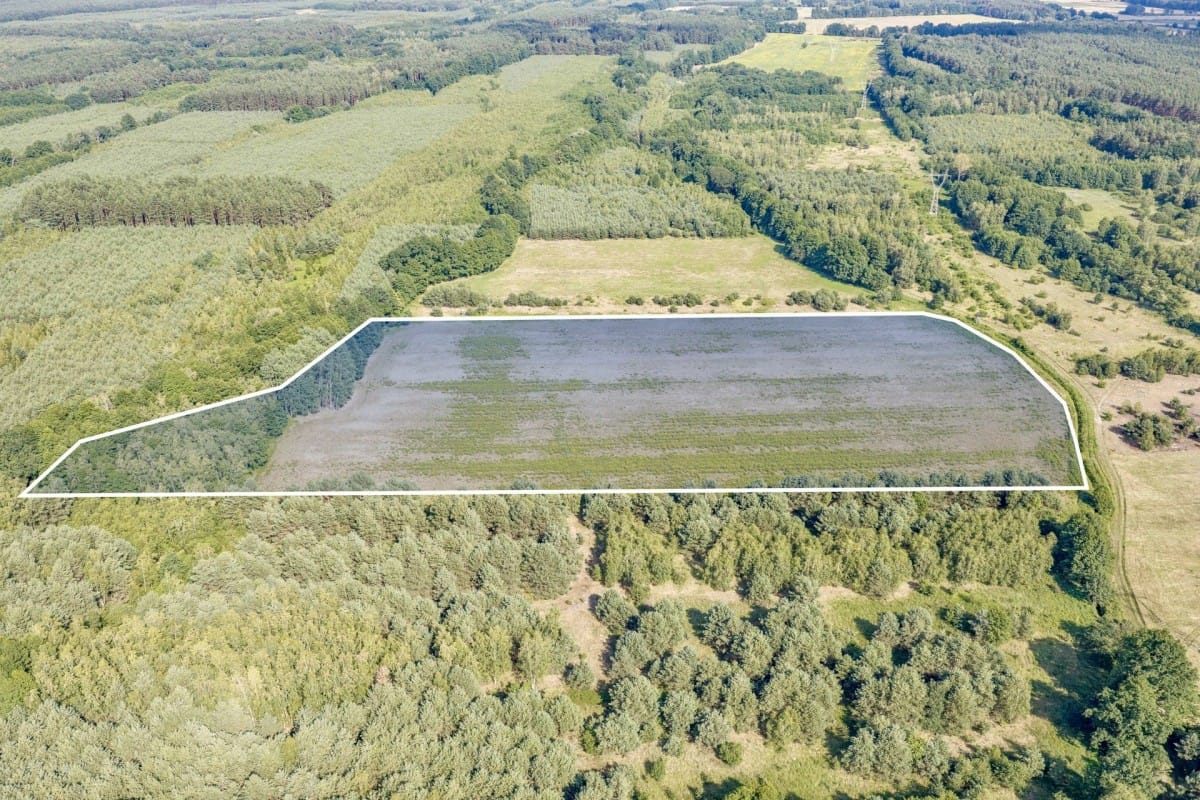 Działka  pokojowe na Sprzedaż