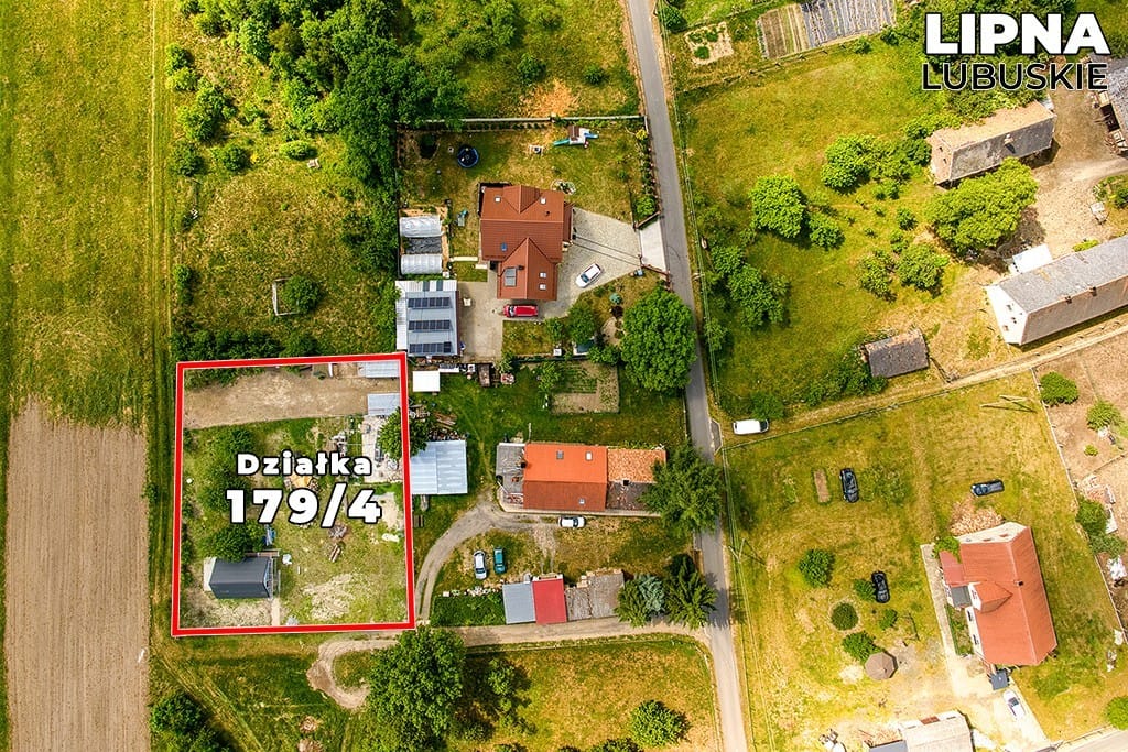 Działka  pokojowe na Sprzedaż