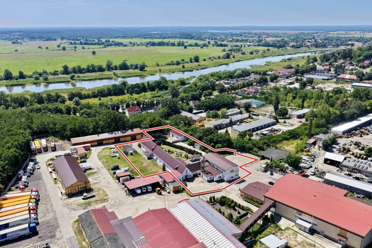 Lokal użytkowy  pokojowe na Sprzedaż