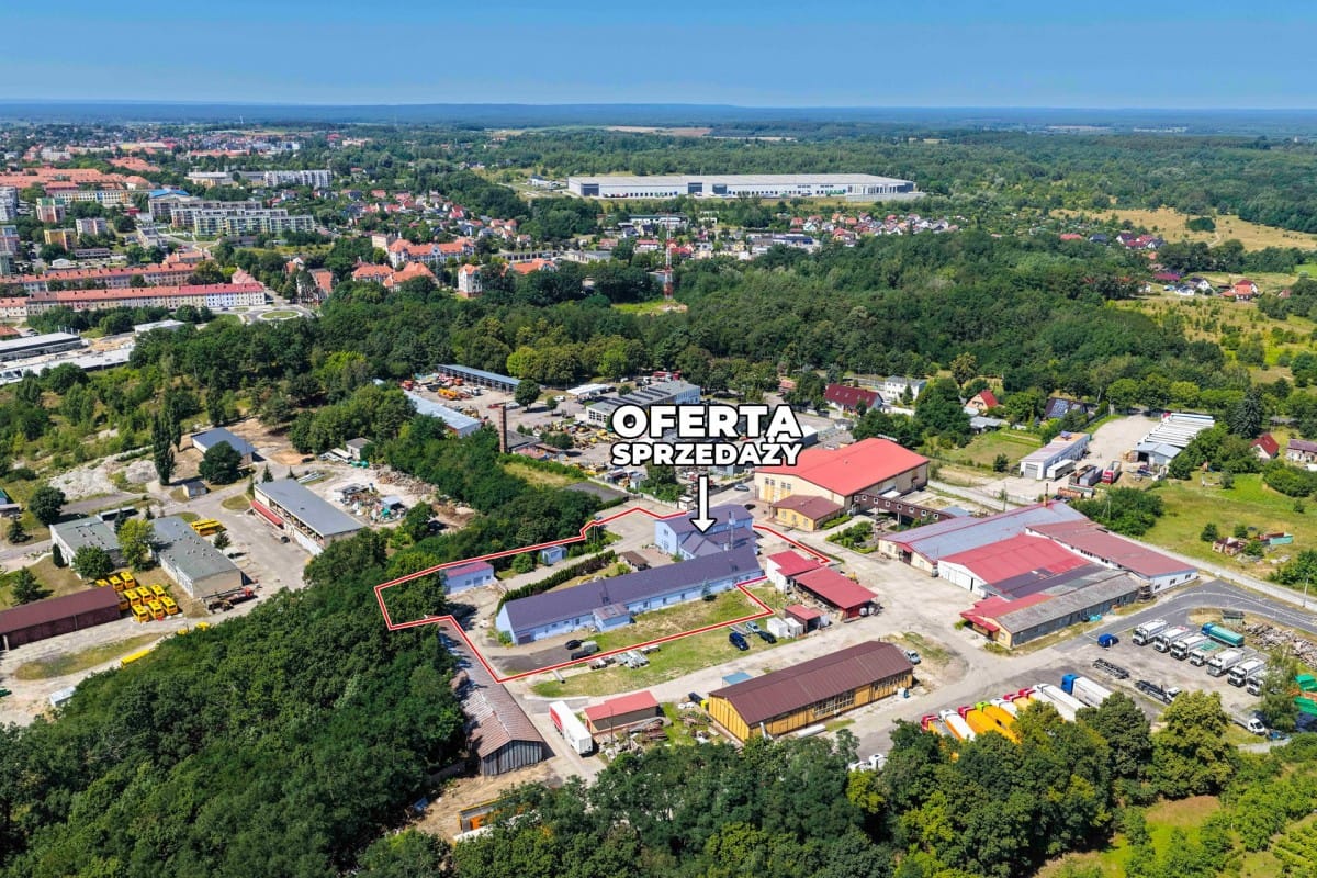 Lokal użytkowy  pokojowe na Sprzedaż